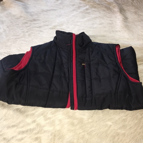 Vest - Picture 2 of 5